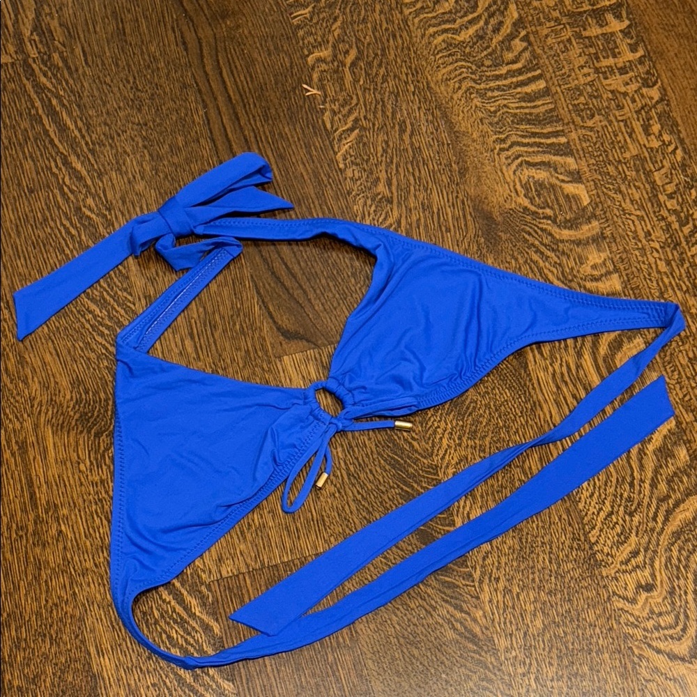 Helen Jon Bikini Top